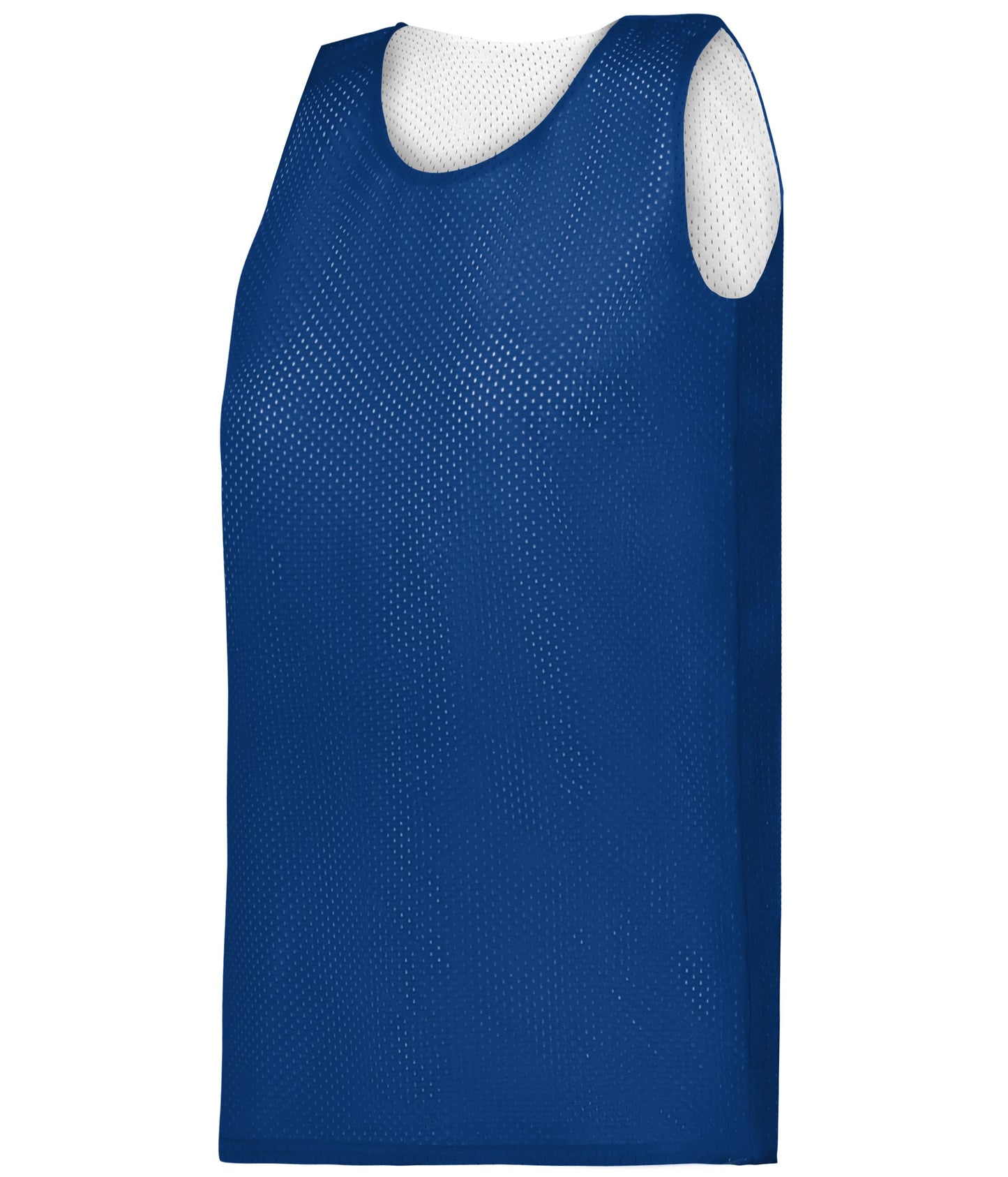 LADIES MESH REVERSIBLE BASKETBALL JERSEY