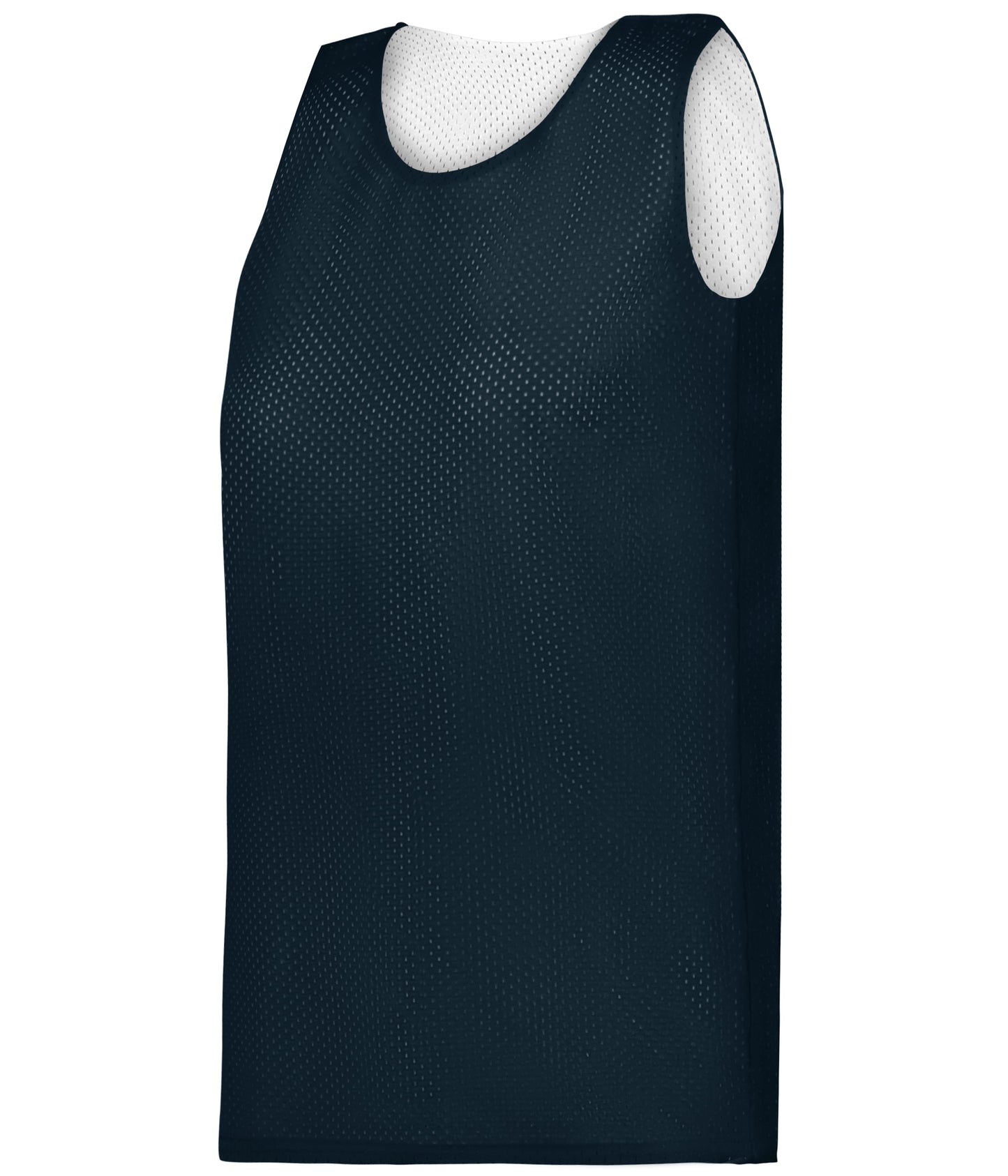 LADIES MESH REVERSIBLE BASKETBALL JERSEY
