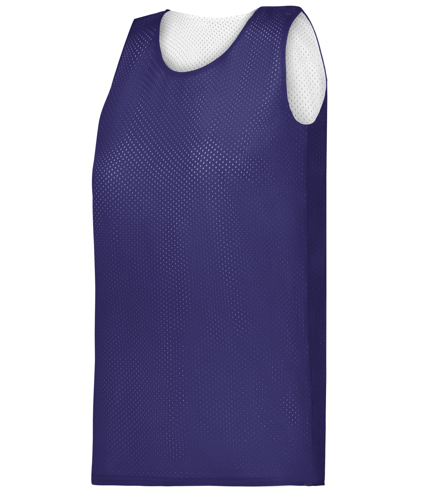 LADIES MESH REVERSIBLE BASKETBALL JERSEY