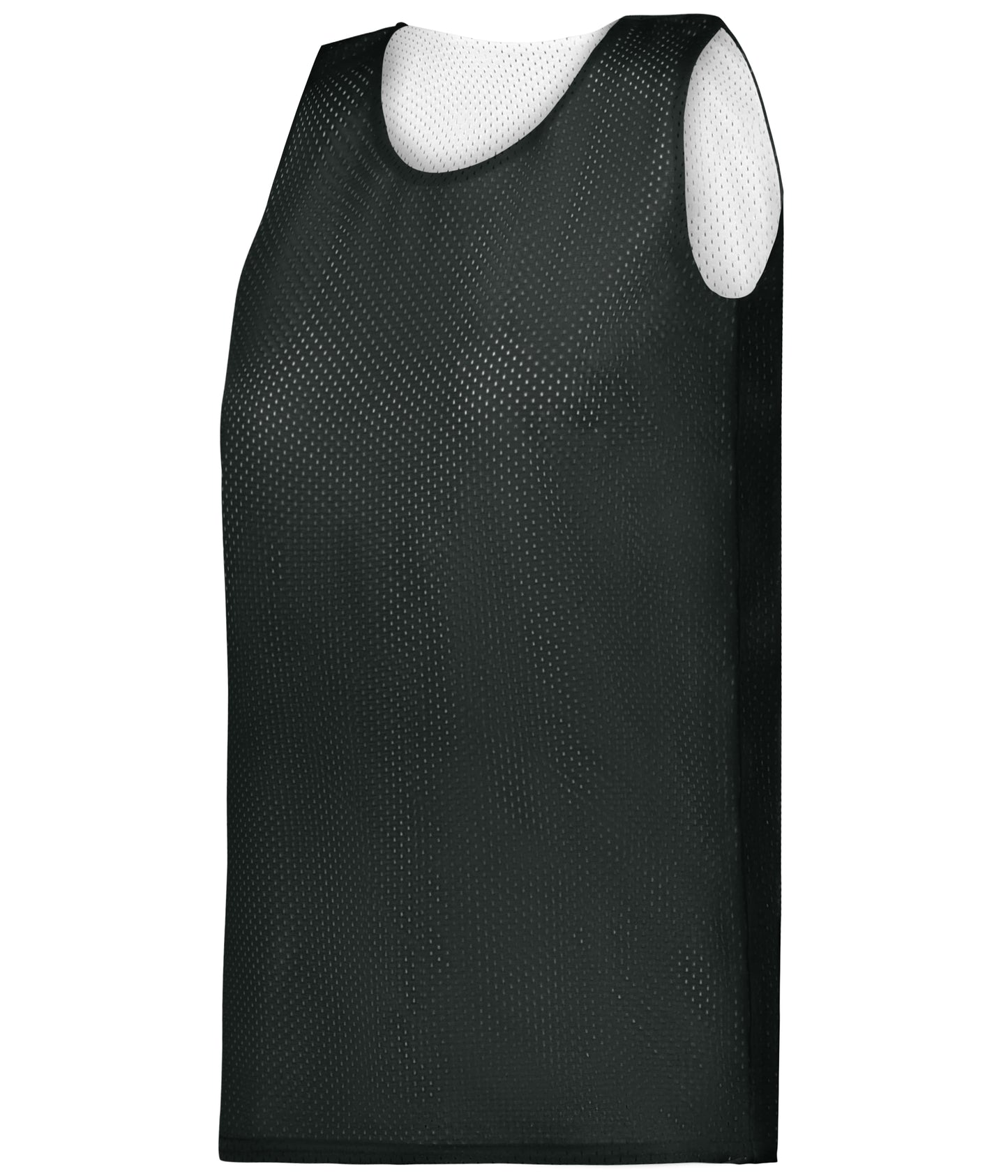 LADIES MESH REVERSIBLE BASKETBALL JERSEY
