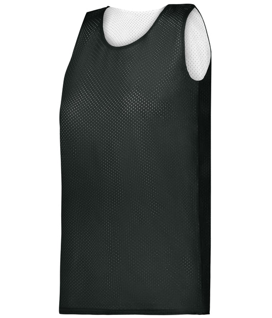LADIES MESH REVERSIBLE BASKETBALL JERSEY