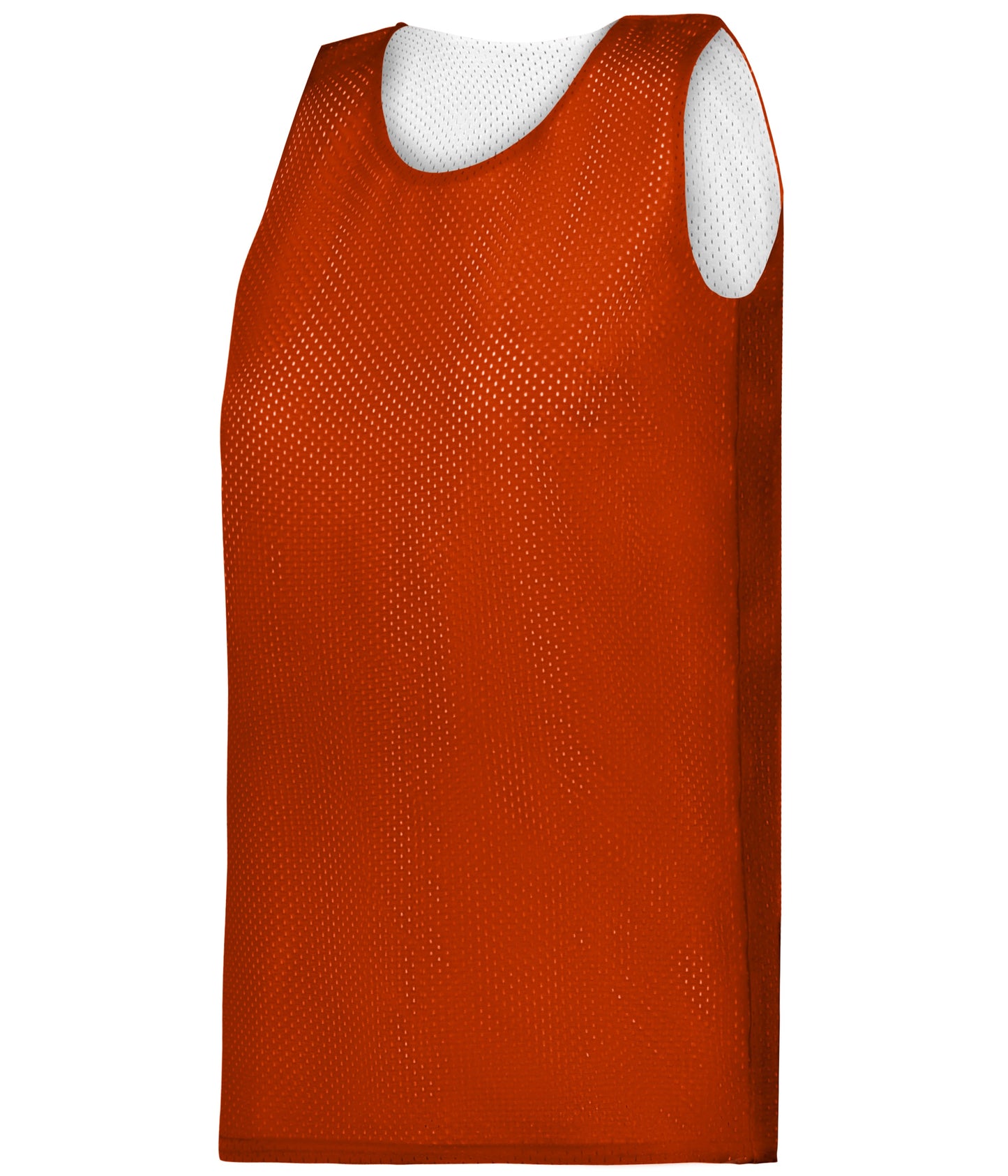 LADIES MESH REVERSIBLE BASKETBALL JERSEY