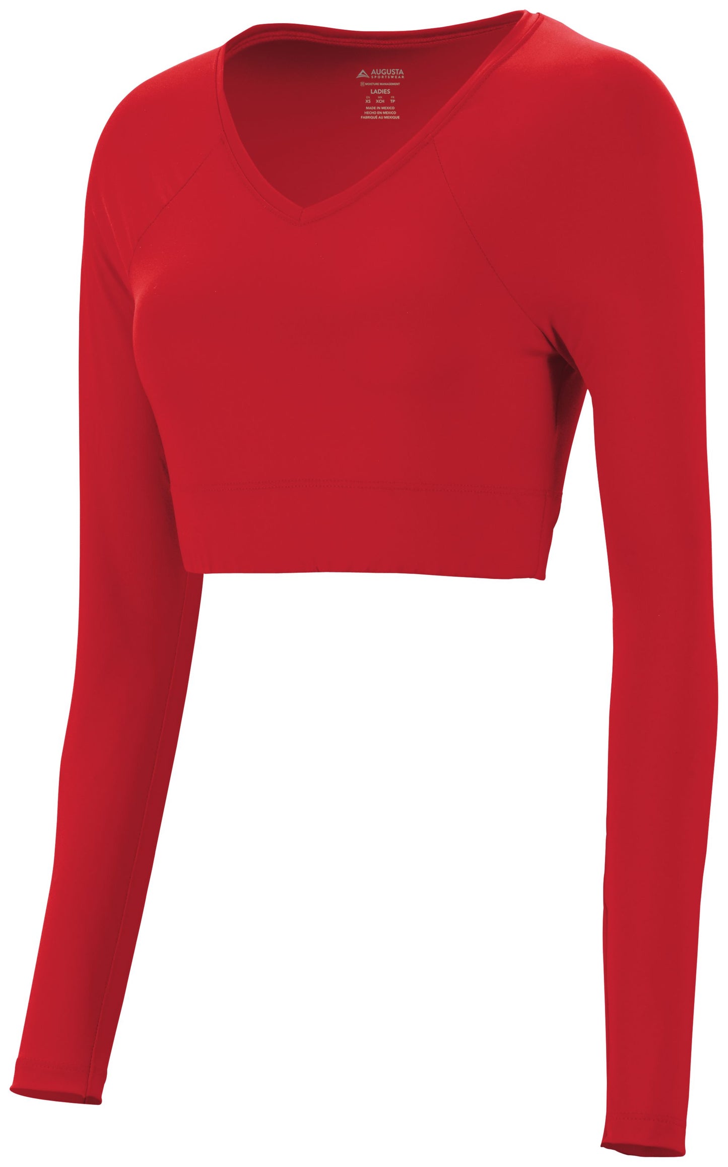 LADIES V-NECK LINER
