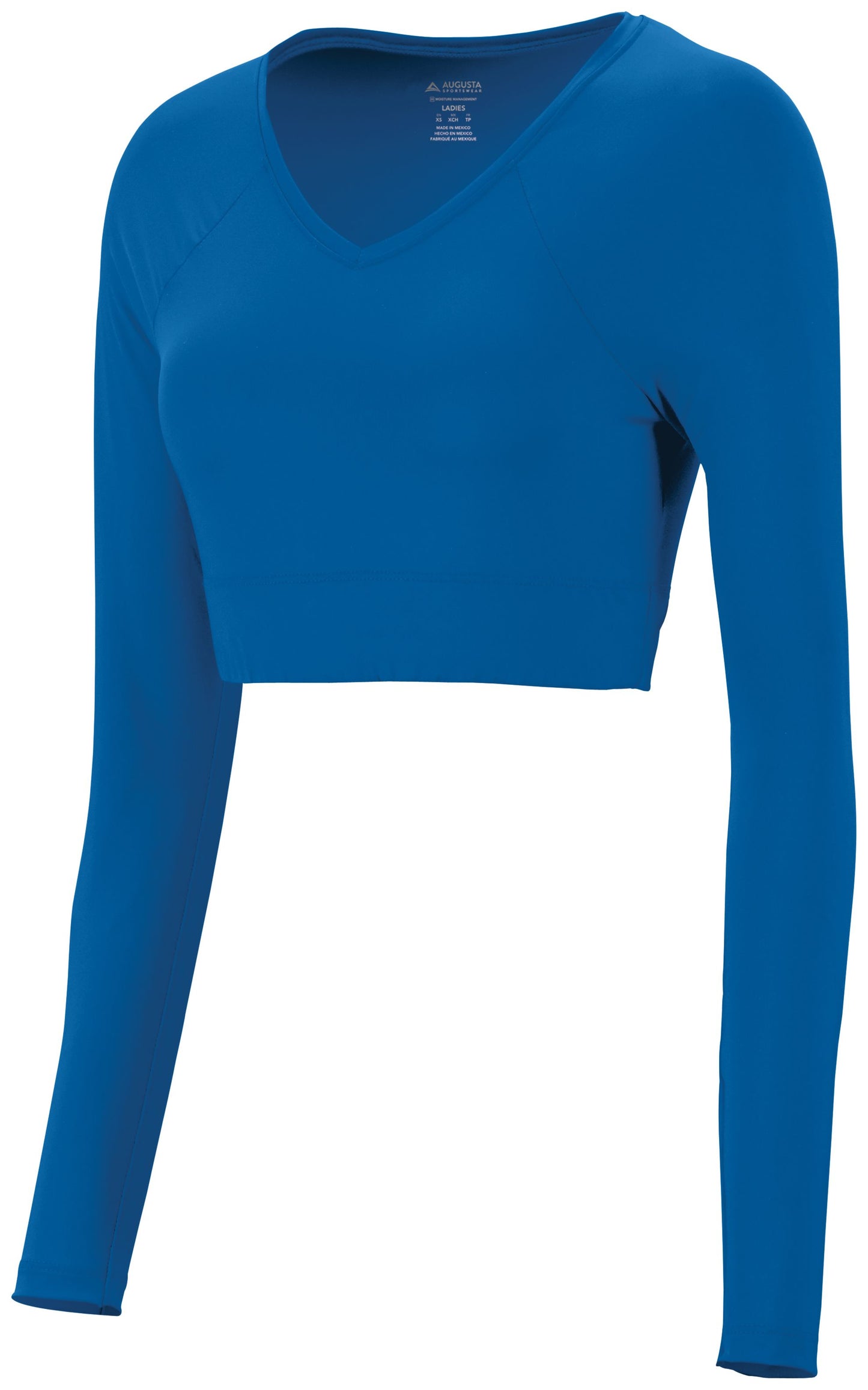LADIES V-NECK LINER