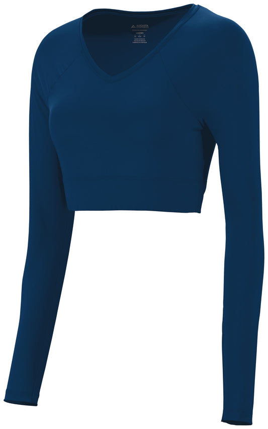 LADIES V-NECK LINER