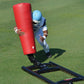 9201 Series - Varsity Sackbak Sled