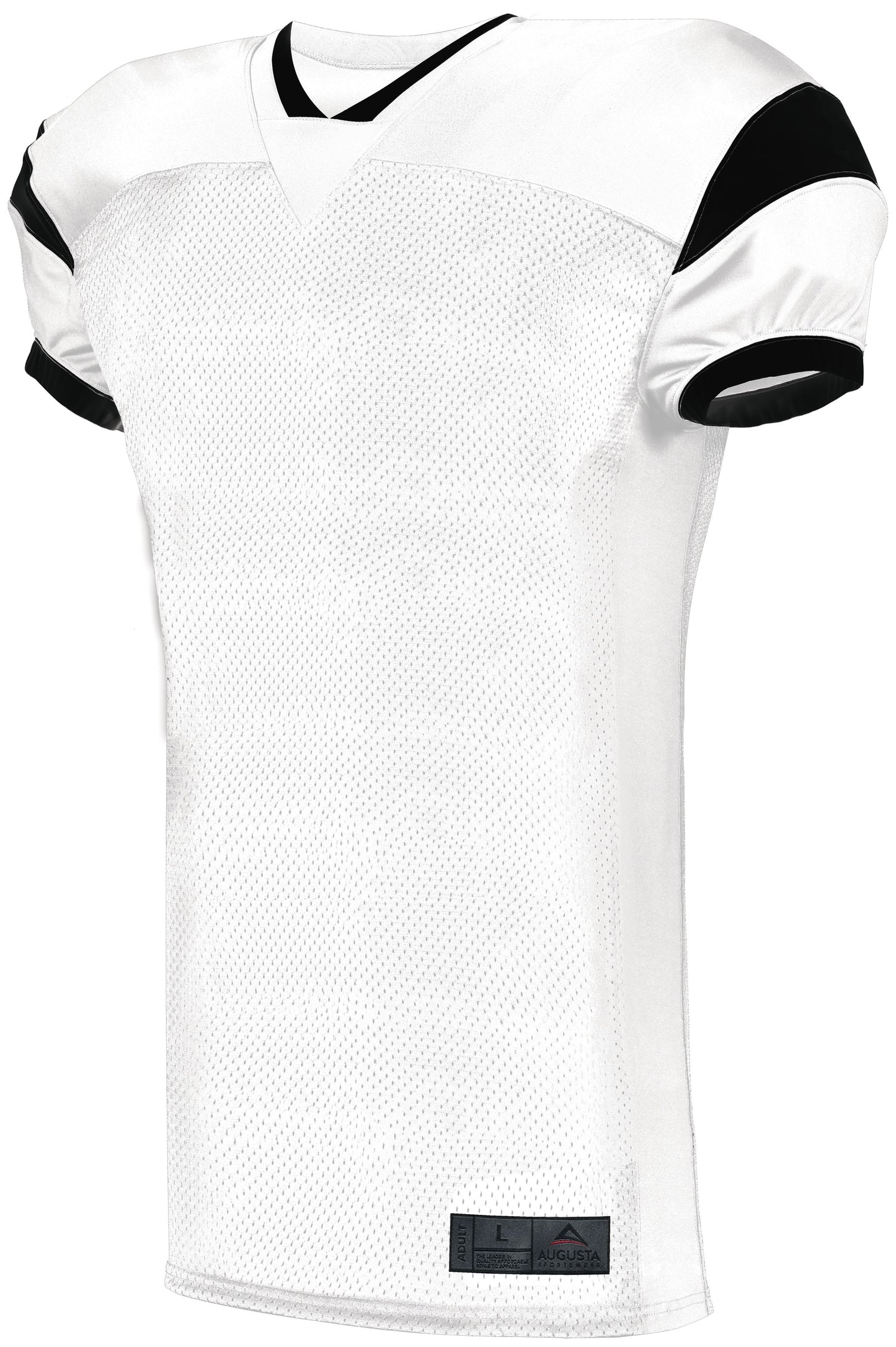 YOUTH SLANT FOOTBALL JERSEY