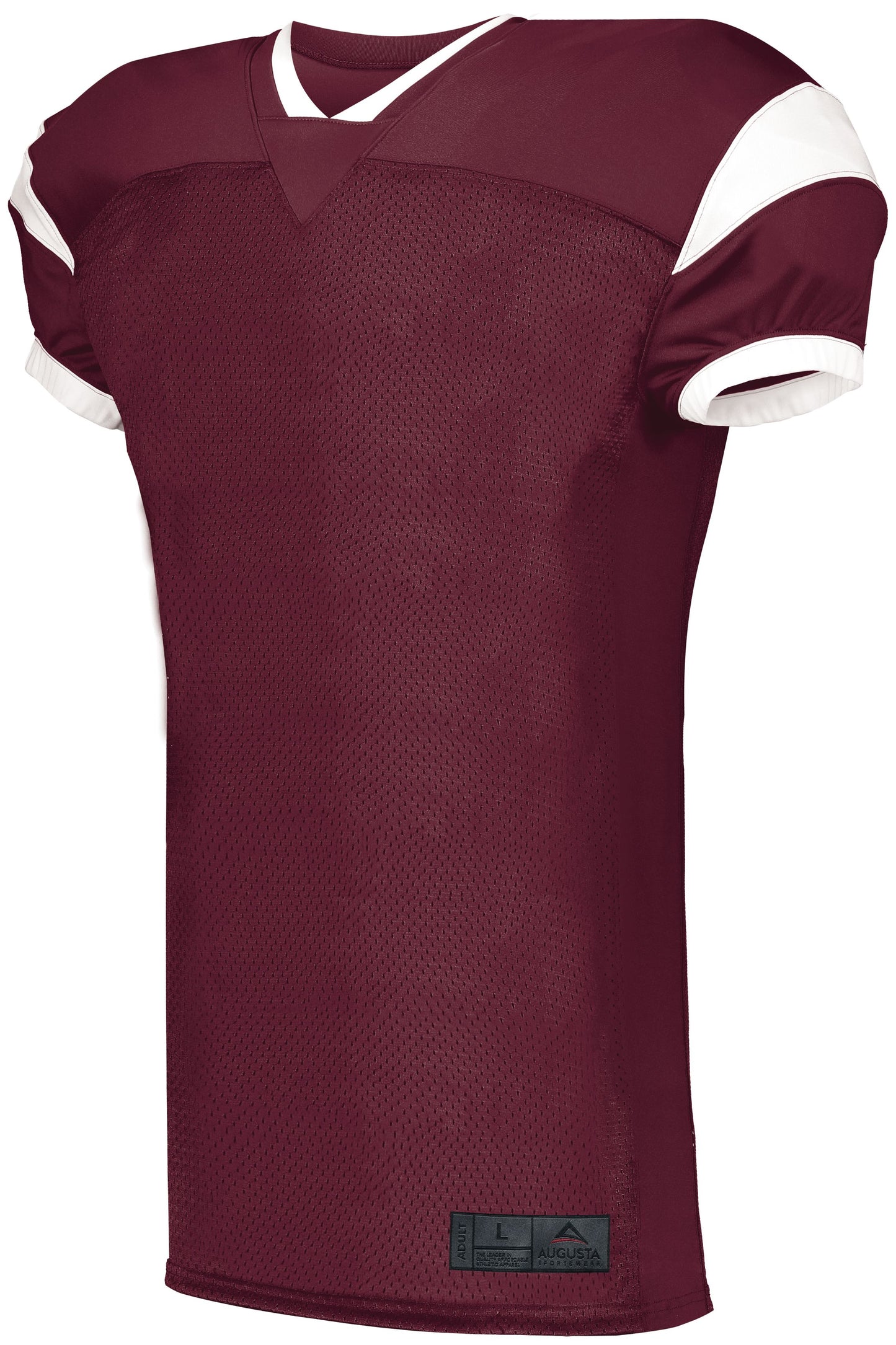 SLANT FOOTBALL JERSEY