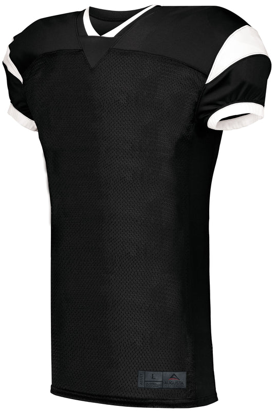 SLANT FOOTBALL JERSEY