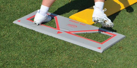 Correct Step Agility Trainer