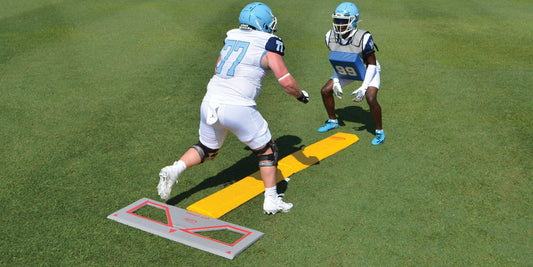 Football Chute