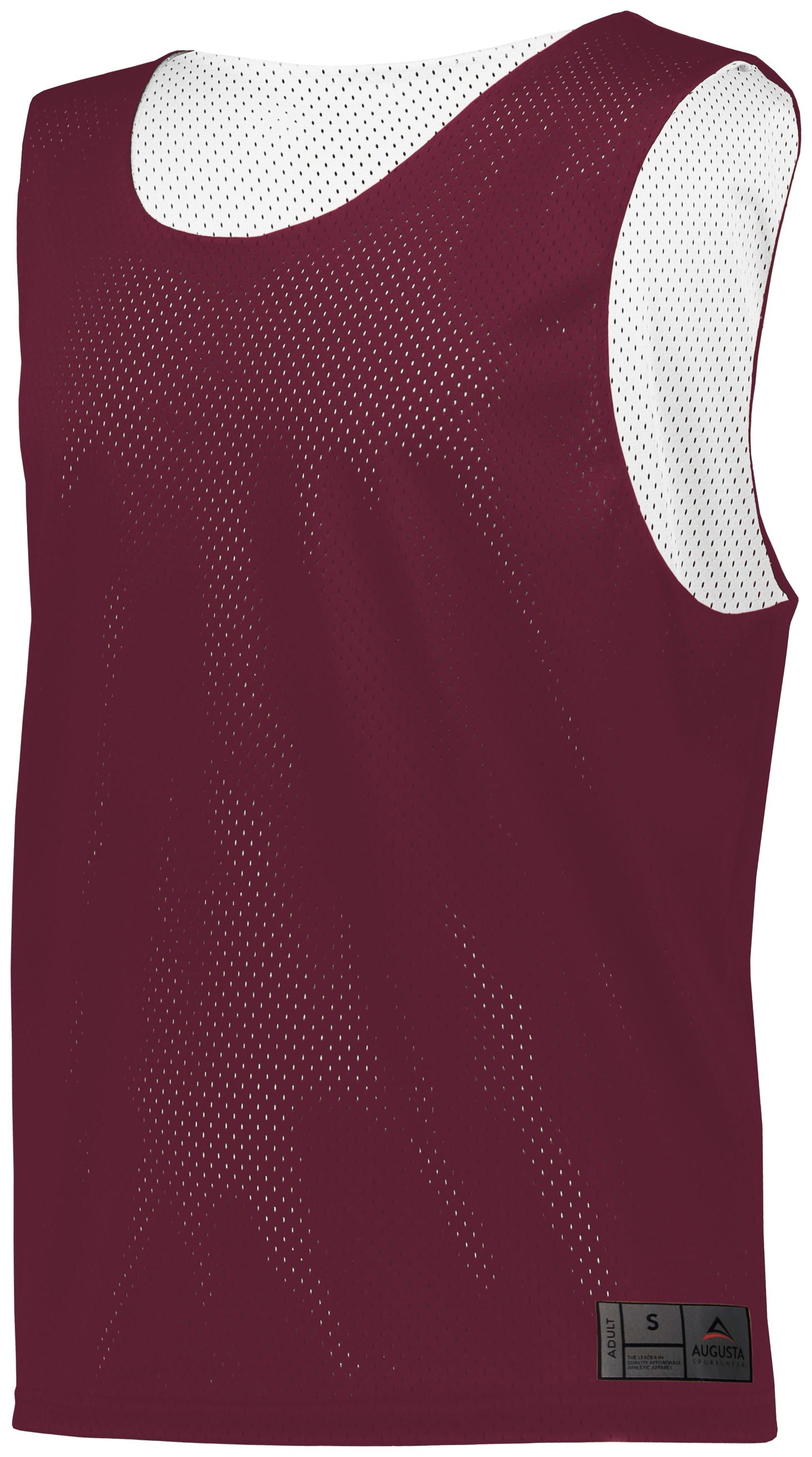 MESH REVERSIBLE PINNIE