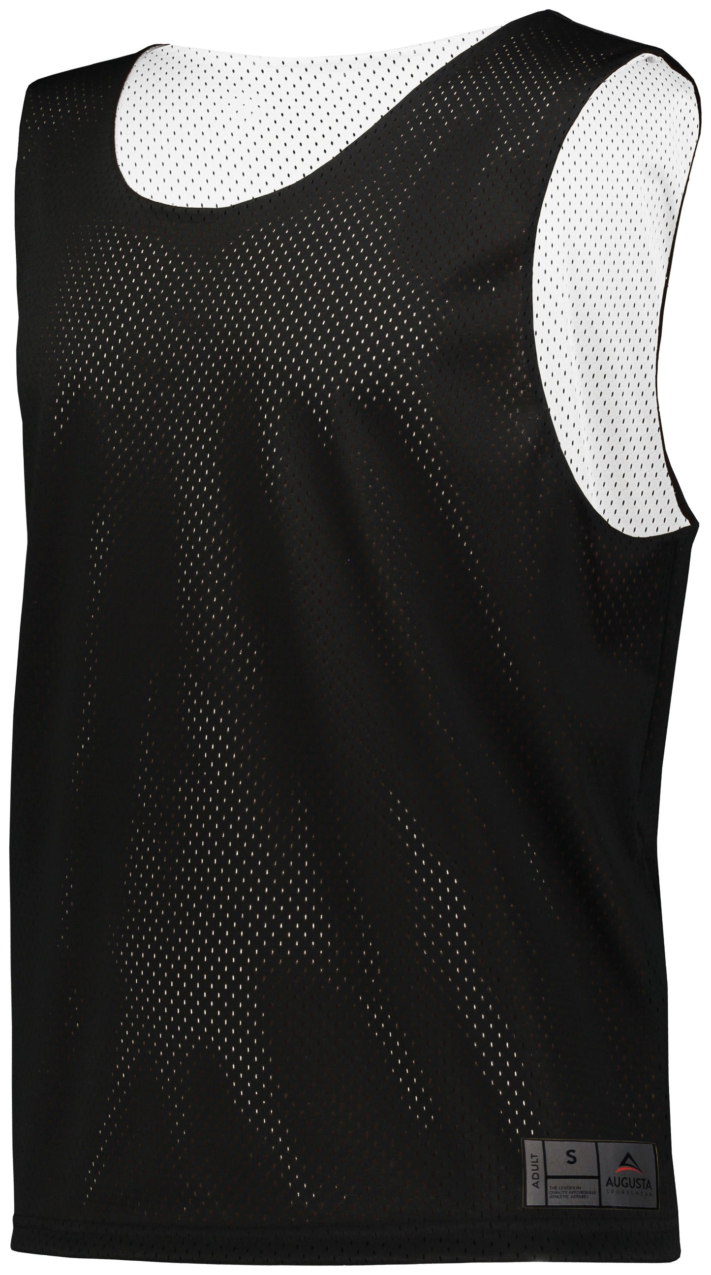 YOUTH MESH REVERSIBLE PINNIE