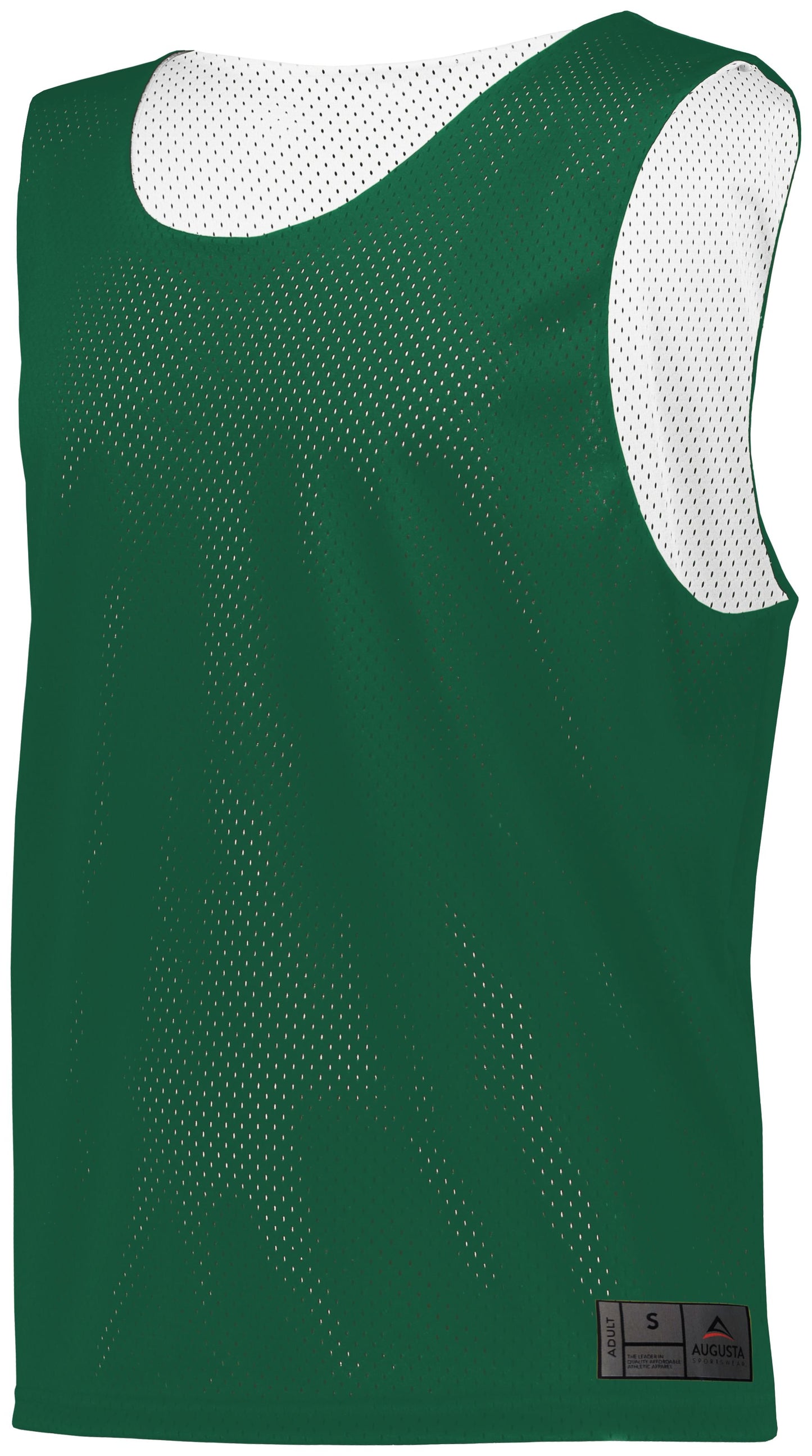 MESH REVERSIBLE PINNIE