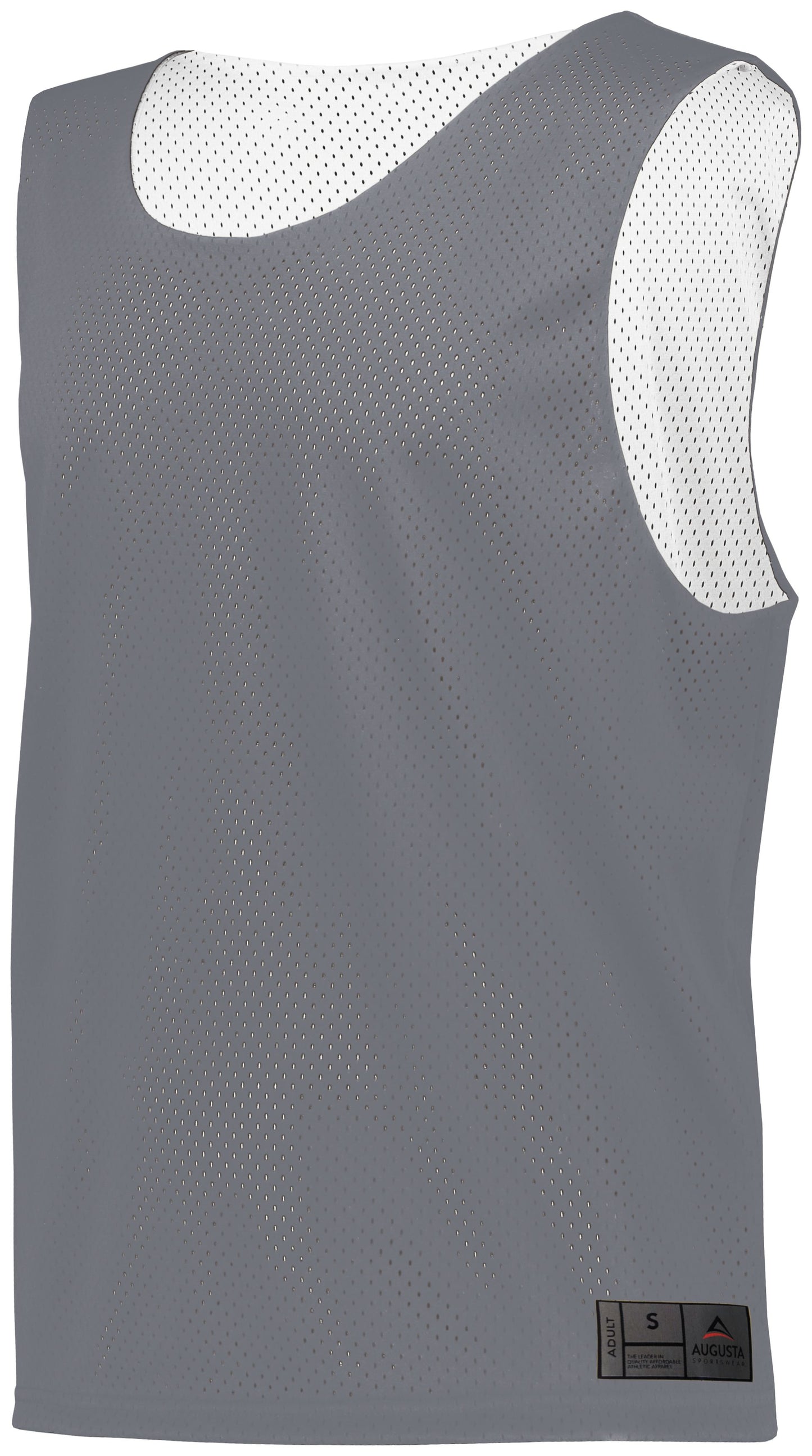 YOUTH MESH REVERSIBLE PINNIE