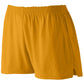 GIRLS JERSEY SHORTS