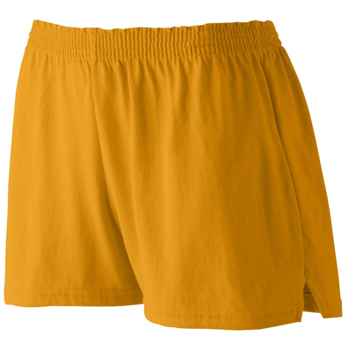 GIRLS JERSEY SHORTS