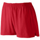 GIRLS JERSEY SHORTS