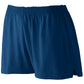 GIRLS JERSEY SHORTS