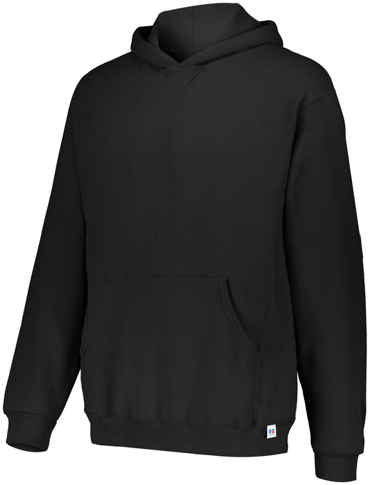 YOUTH DRI-POWER FLEECE HOODIE