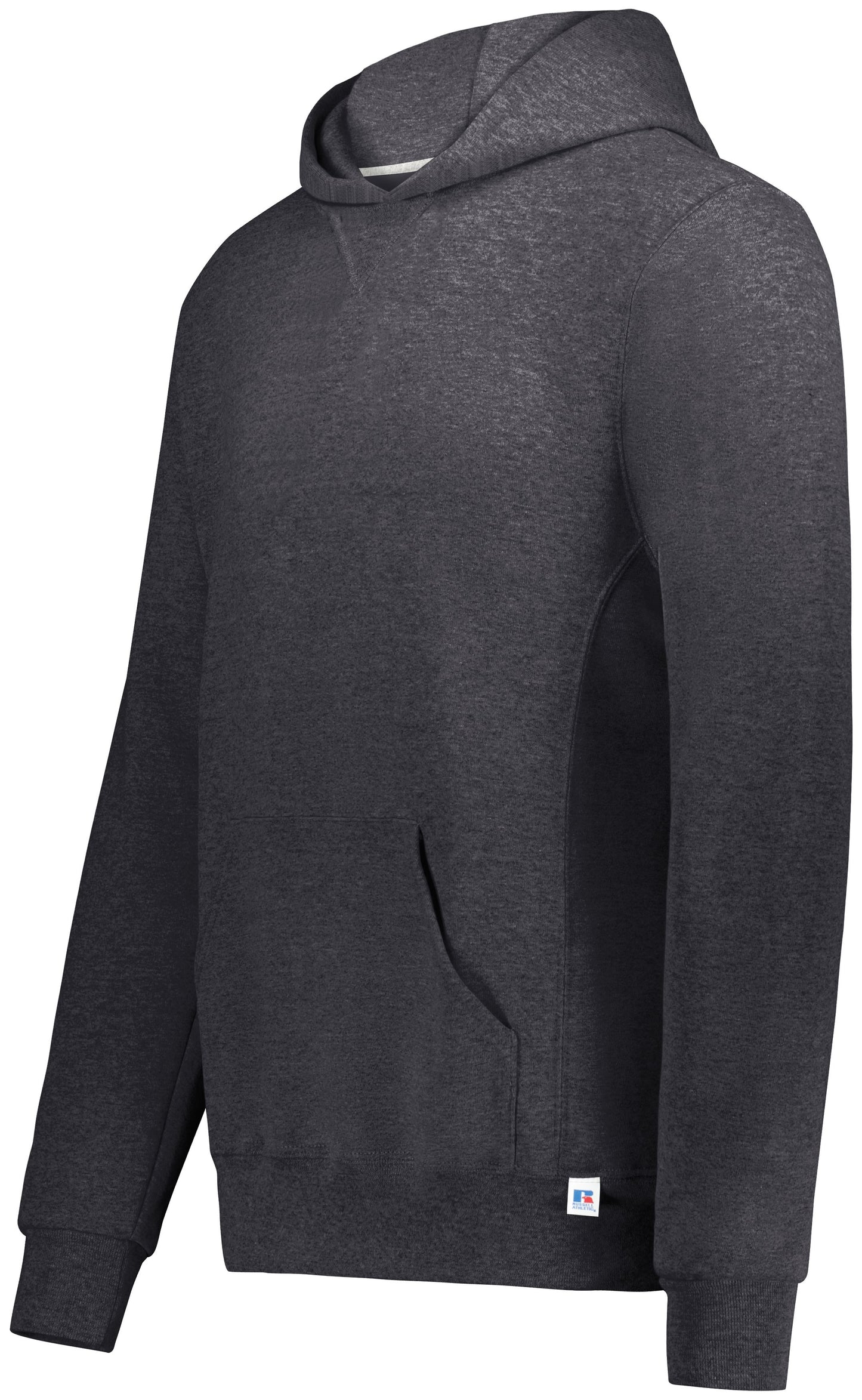 YOUTH DRI-POWER FLEECE HOODIE