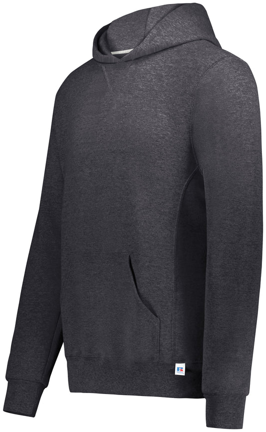 YOUTH DRI-POWER FLEECE HOODIE