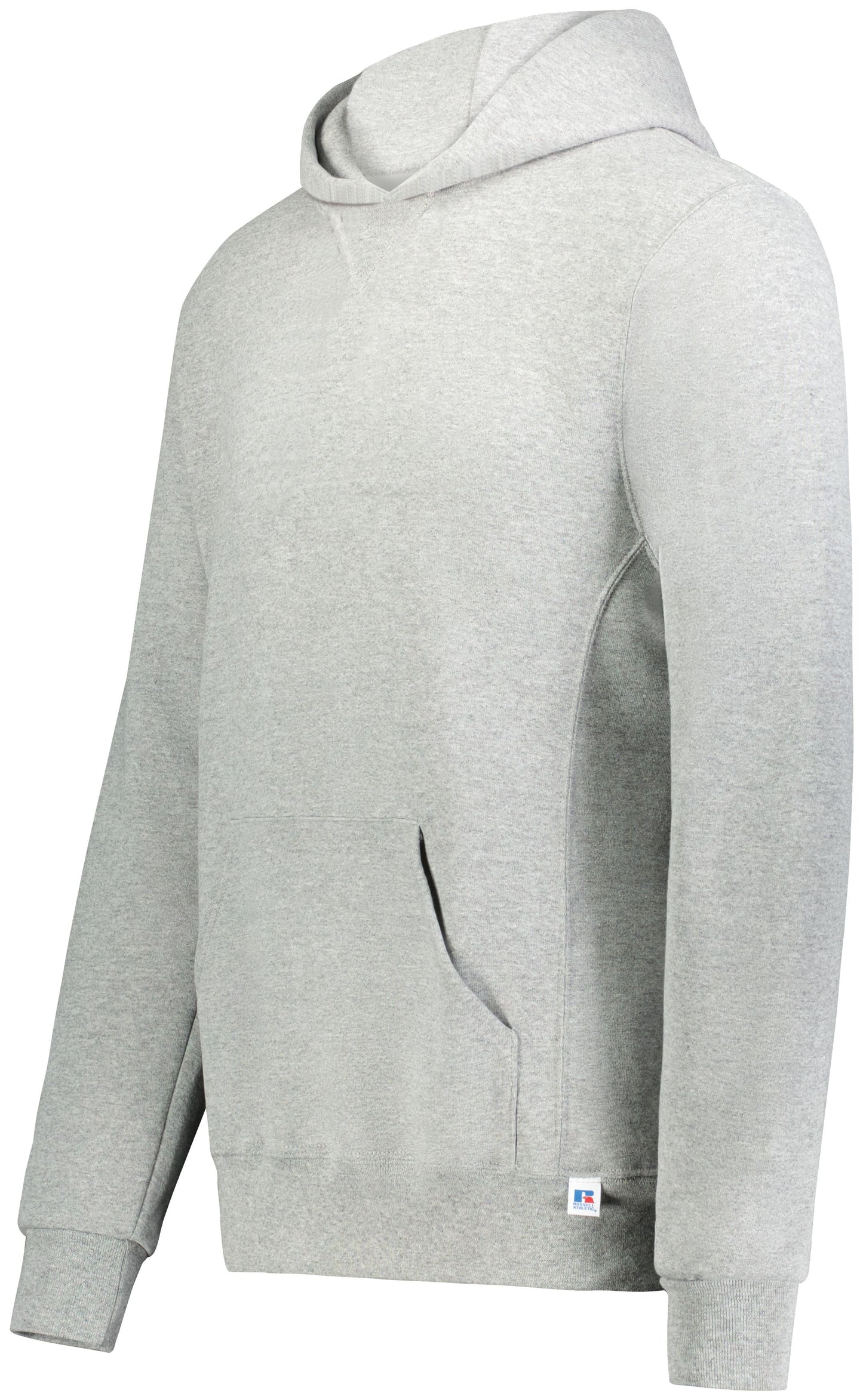 YOUTH DRI-POWER FLEECE HOODIE