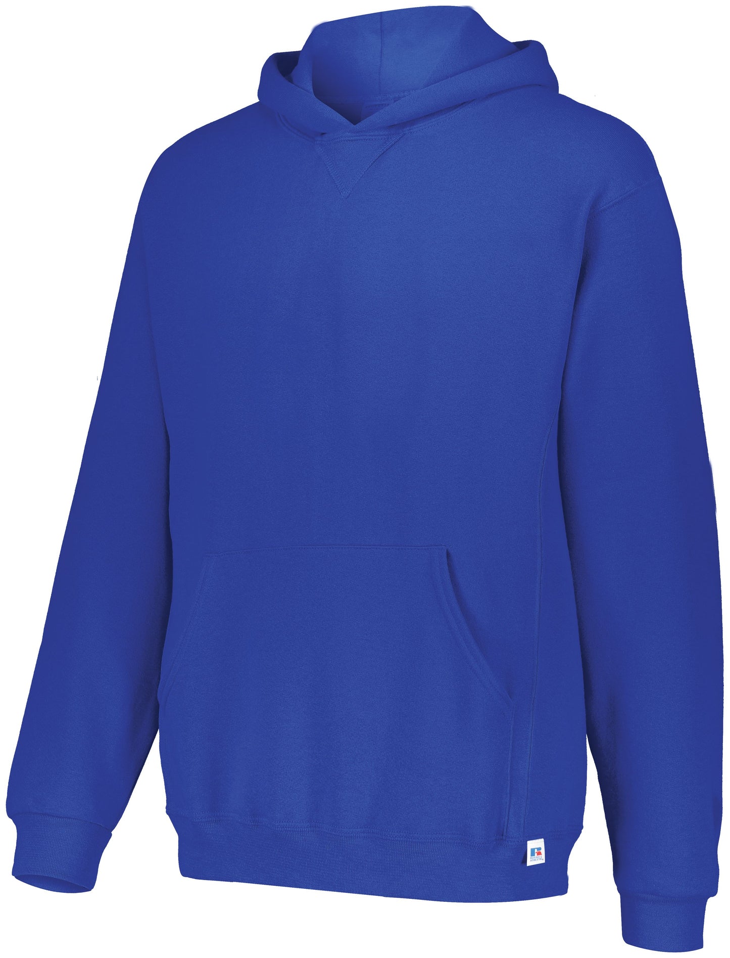 YOUTH DRI-POWER FLEECE HOODIE