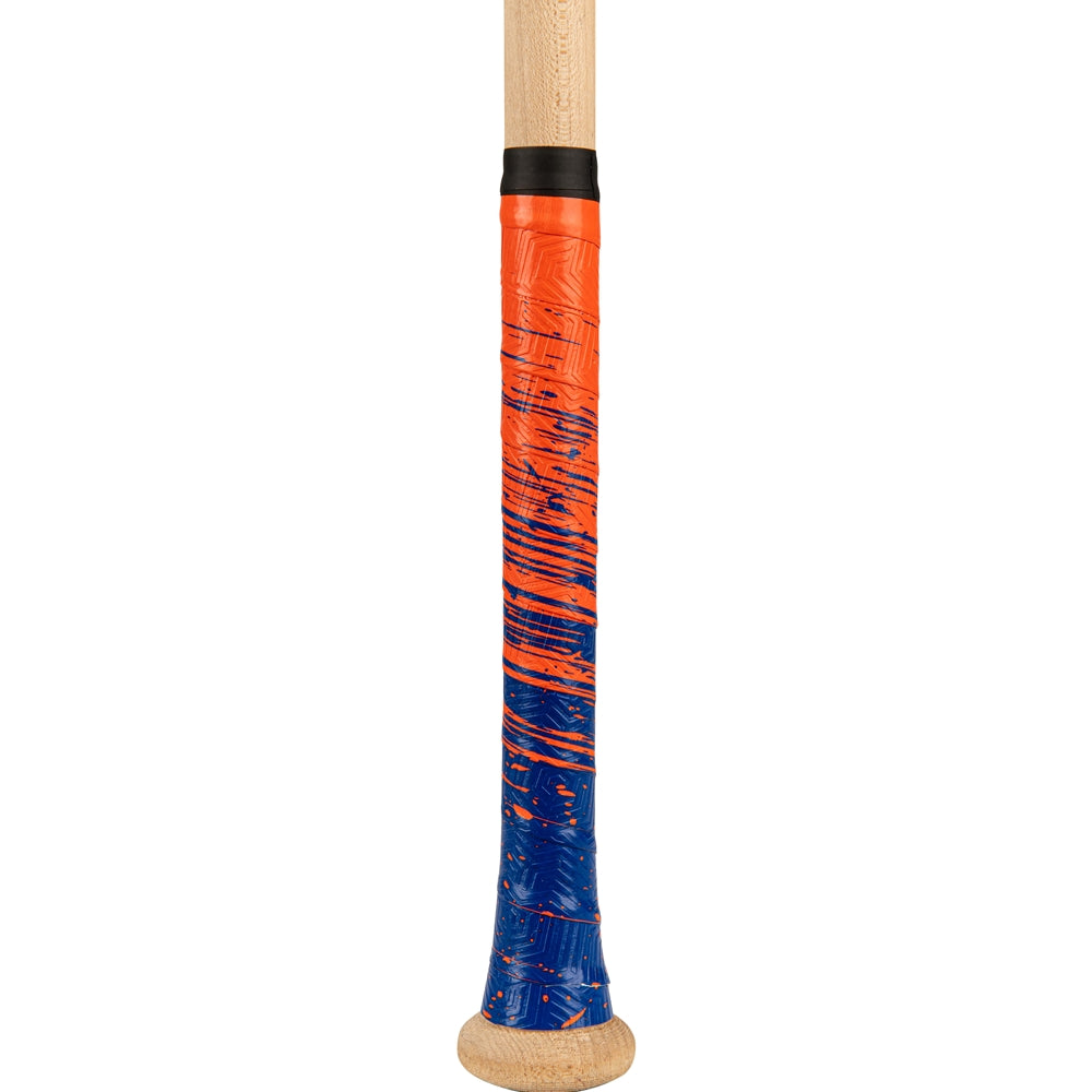 Baseball bat grip