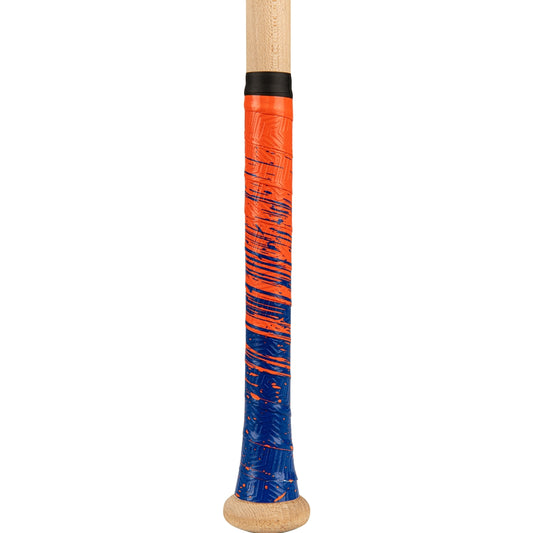 Baseball bat grip