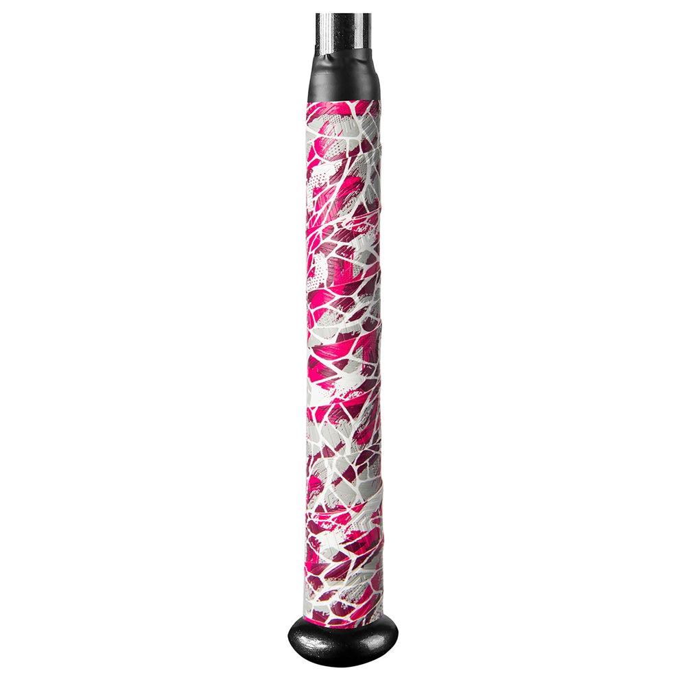 Baseball bat grip