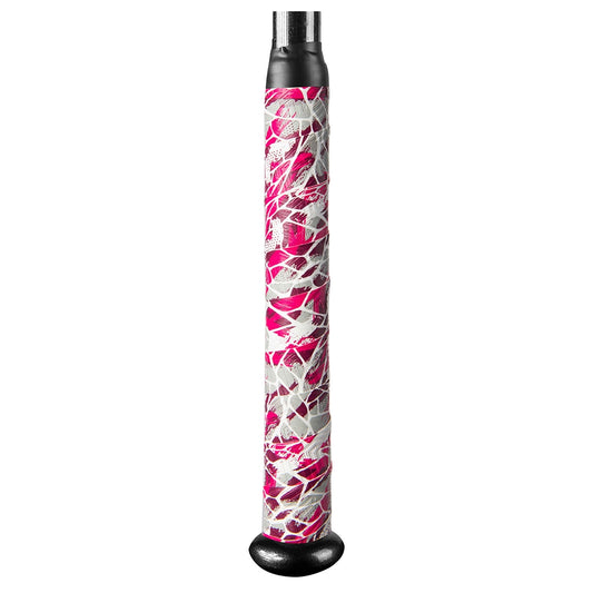 Baseball bat grip