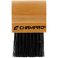 Wood Handle Umpire Brush