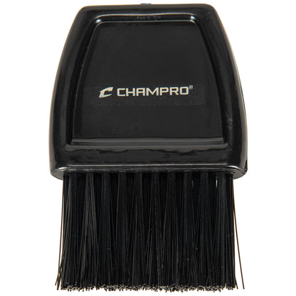 Plastic Handle Umpire Brush