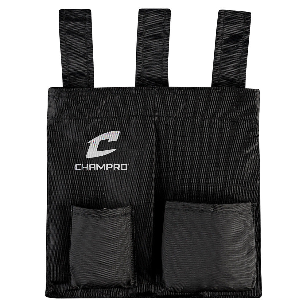 Umpire bag