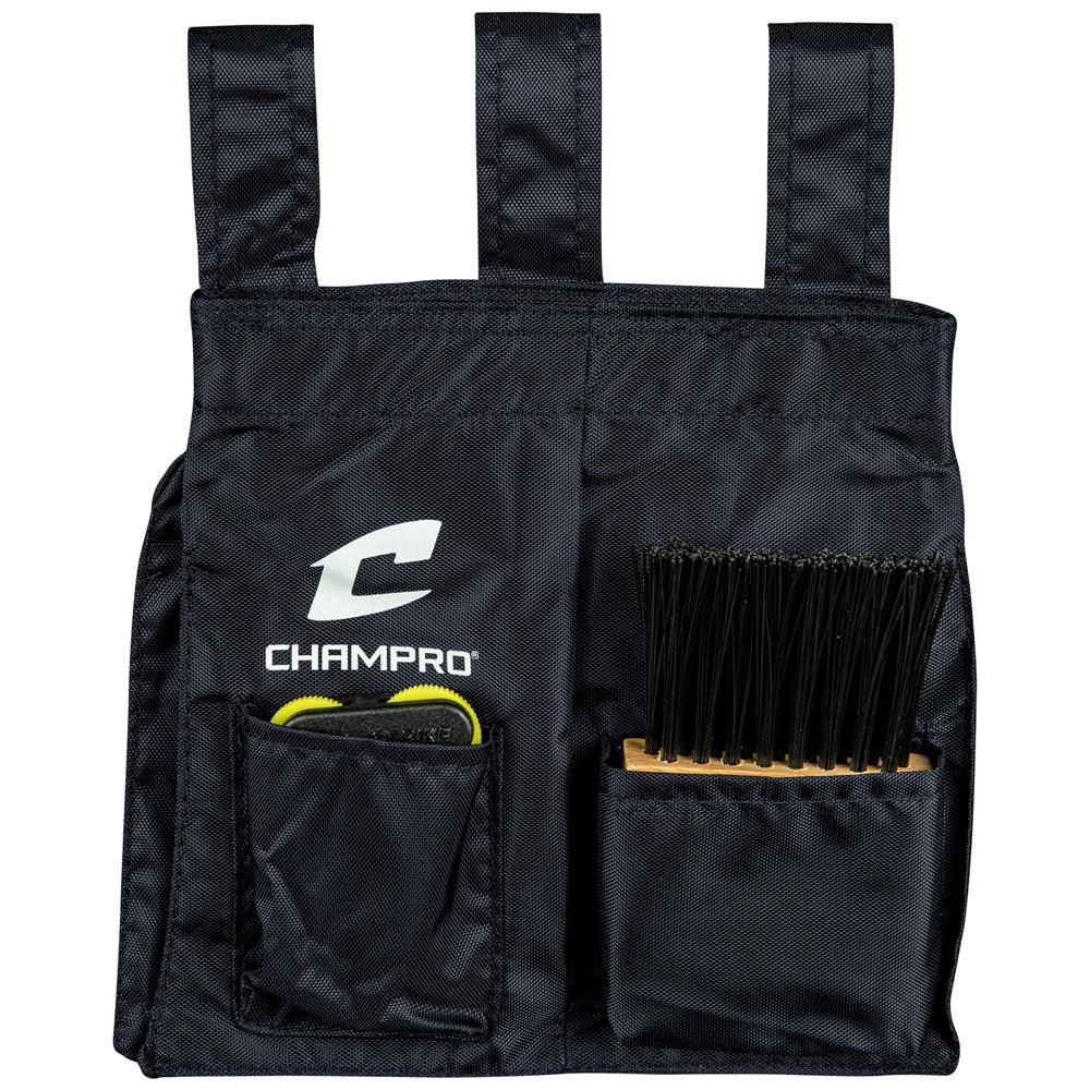 Umpire Kit (includes A045 NAVY ONE SIZE