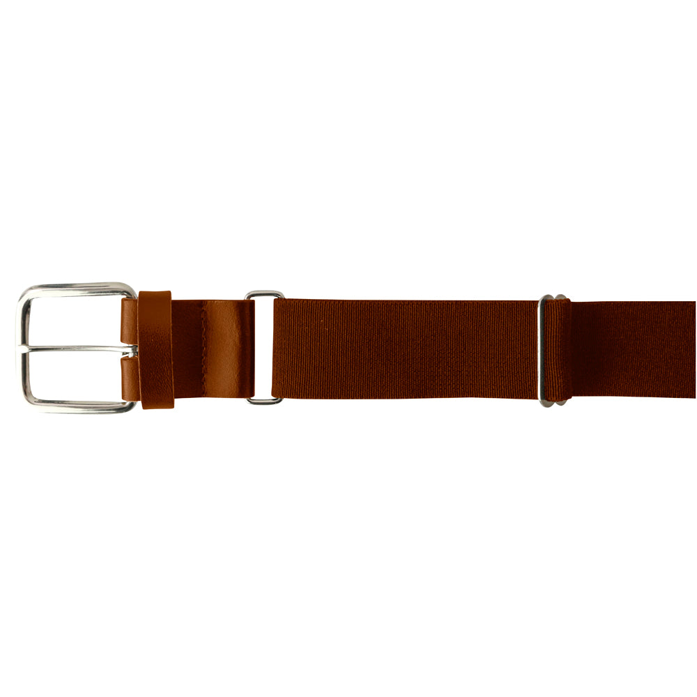 MVP BASEBALL BELT