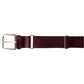 MVP BASEBALL BELT