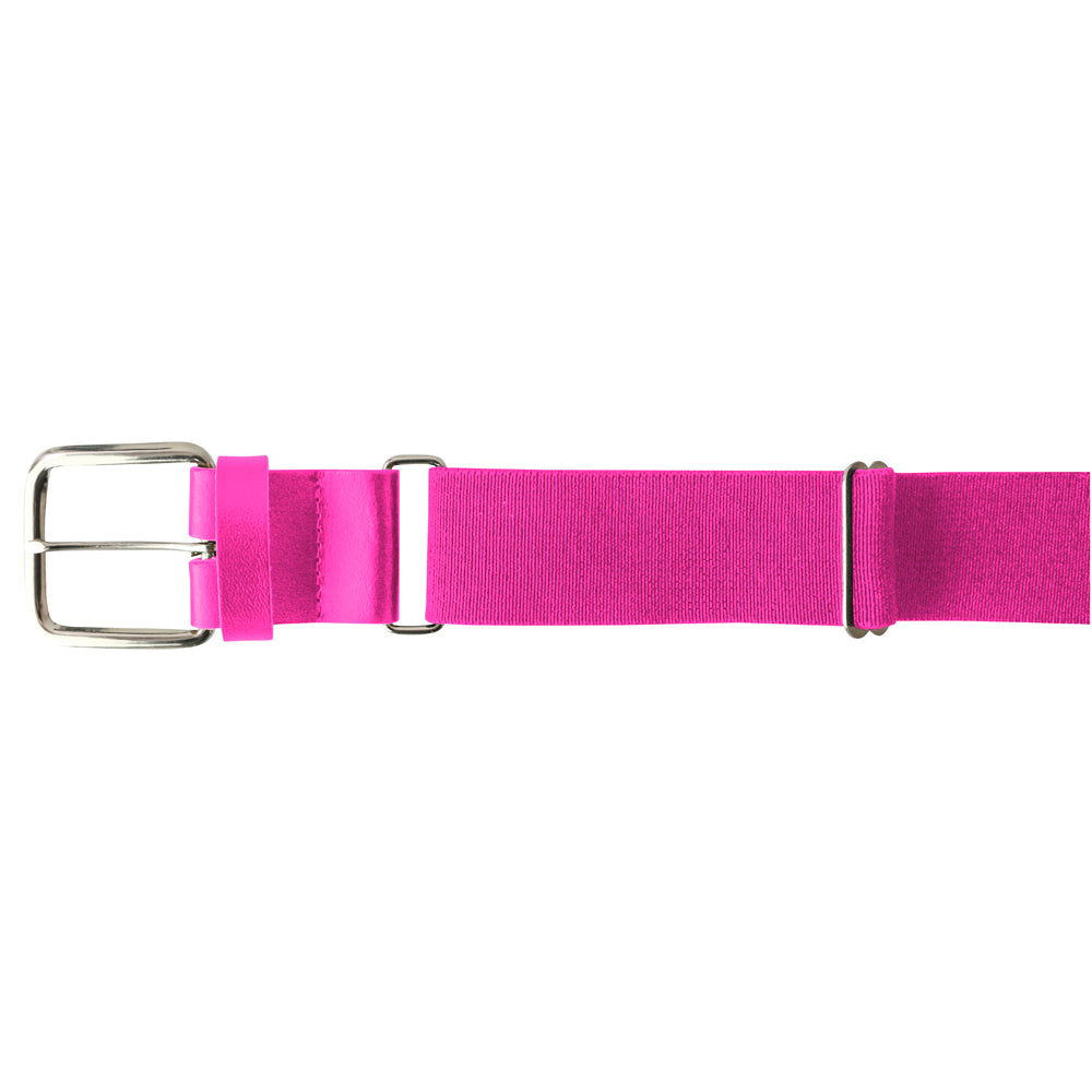 MVP BASEBALL BELT