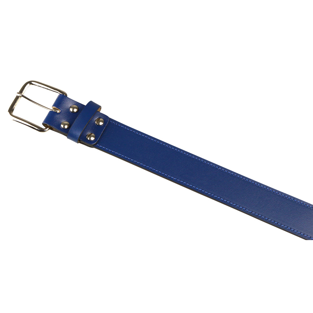 Genuine Bonded Leather Belt