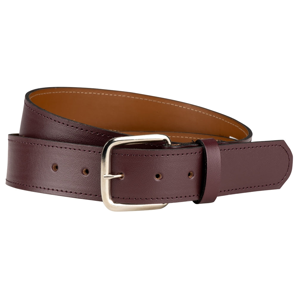 Genuine Bonded Leather Belt