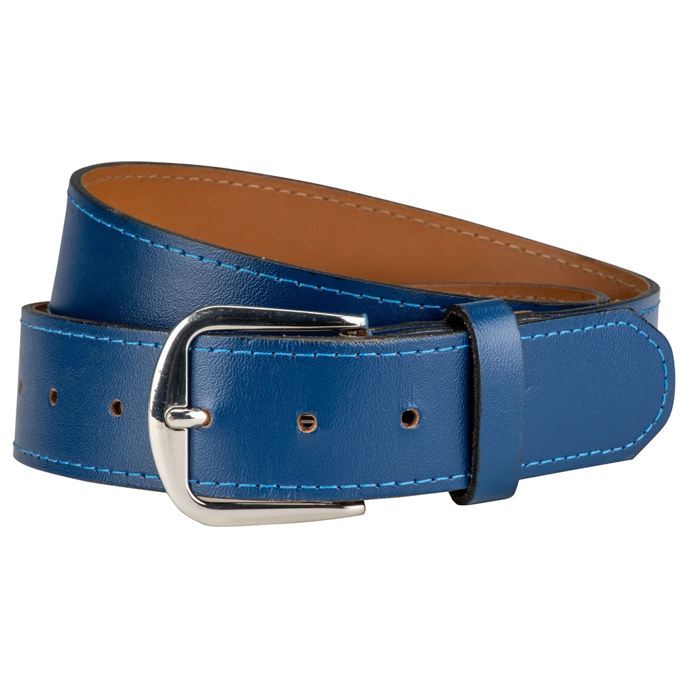 Genuine Bonded Leather Belt