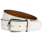 Genuine Bonded Leather Belt