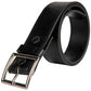 Umpire Bonded Leather Belt