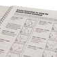 BASEBALL SCORE BOOK-PIAS