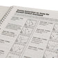 Baseball Score Book