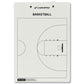 Basketball Coach's Board12"x9"