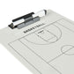 Basketball Coach's Board12"x9"