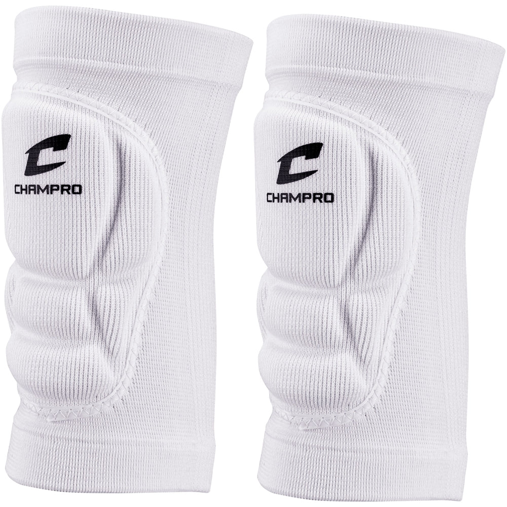 Junior High Compression/Low Profile Knee Pad