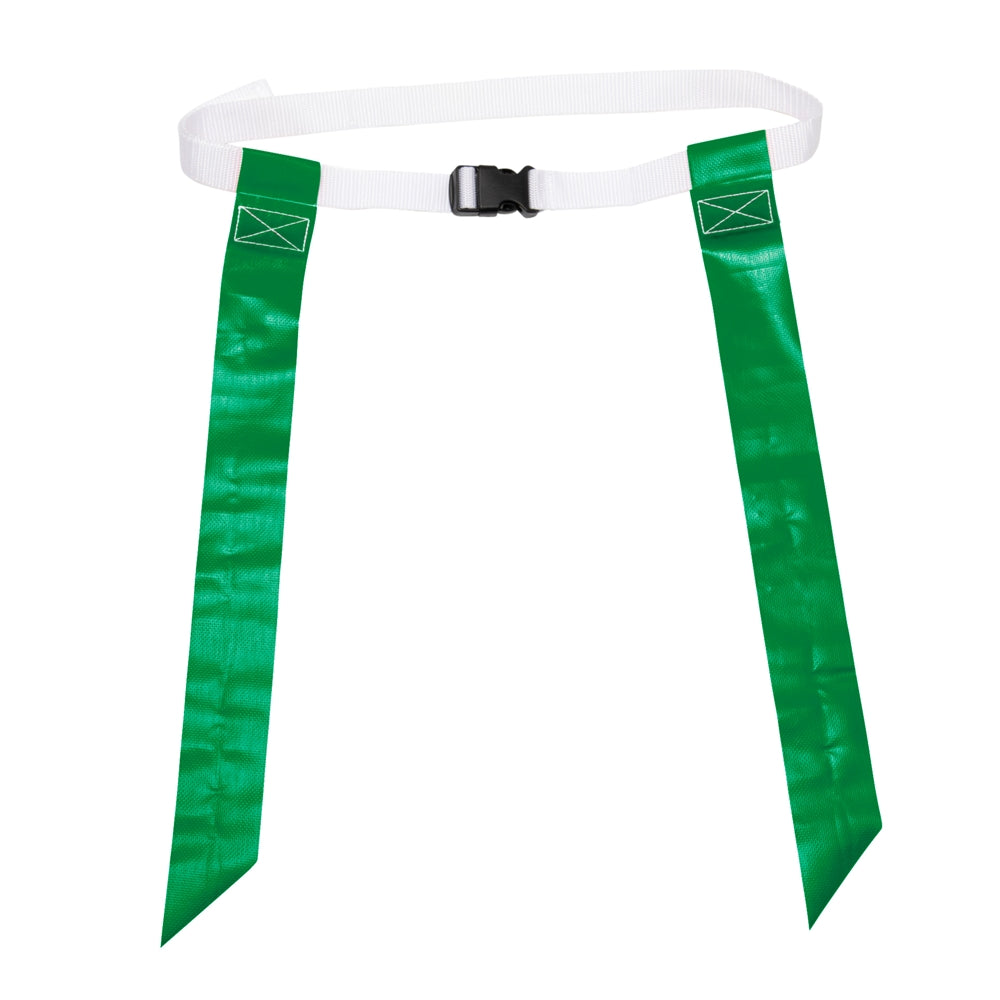 Flag Football Belt KELLYGREEN REPLACEMENT BELT